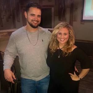 Meet your Posher, Josh